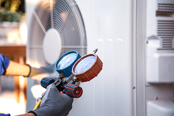 Affordable Hvac solutions in Gates, TN